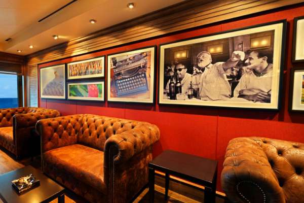 Norwegian Getaway Gallery Image